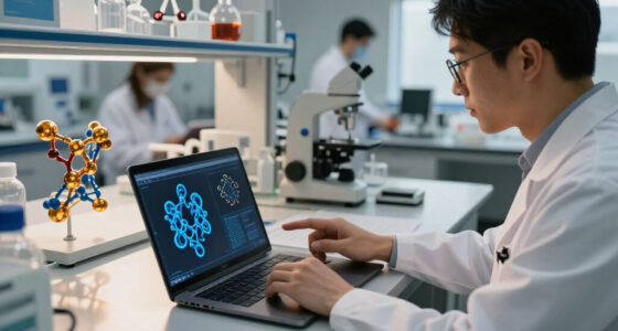 17 Organizations Using AI To Accelerate Scientific Breakthroughs