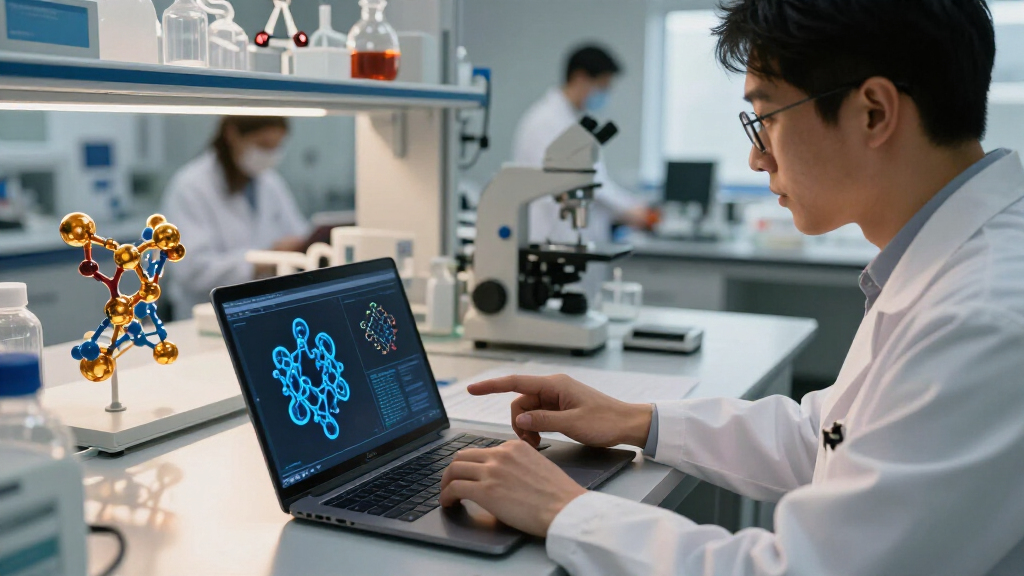 17 Organizations Using AI To Accelerate Scientific Breakthroughs