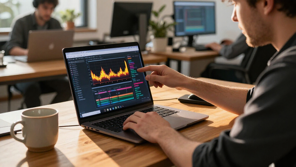 8 Best Code Profiling Tools for Developers in 2027