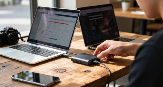 8 Portable SSD Choices For Durable, High-Speed Storage At A Good Value In 2027
