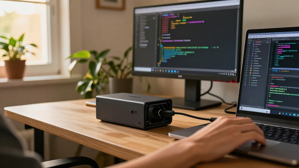 9 Best External GPUs For 2027: Find An Option For Your Workflow