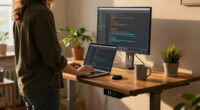 9 Best Standing Desks For A Home Office That Can Change With You In 2027