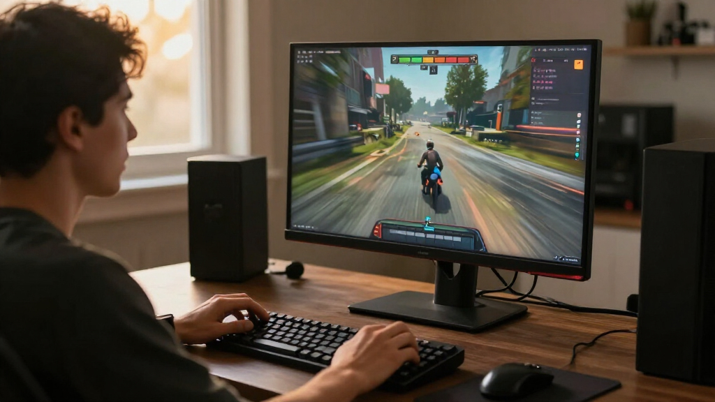 9 Picks For High Refresh Gaming Monitors In 2027