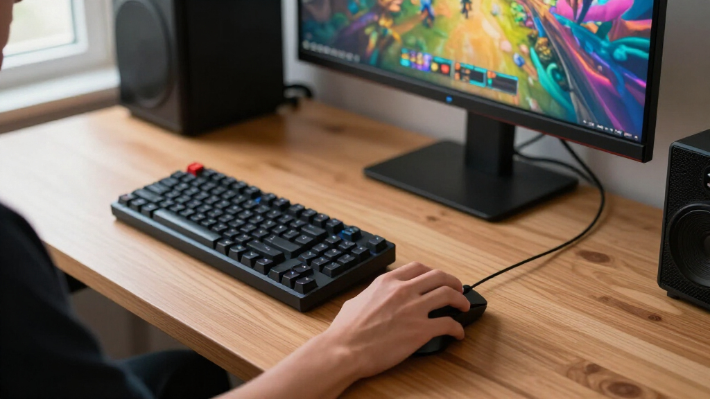 9 Wireless Gaming Mice To Suit Your Play Style In 2027
