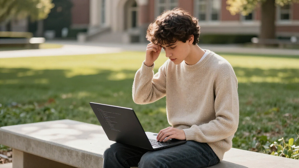 A 12.4% Enrollment Drop Puts AI’s Impact On Computer Science In Focus