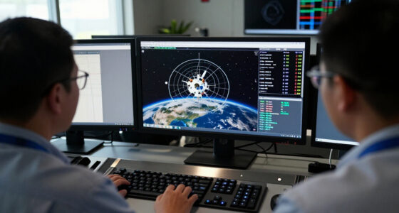 A Closer Look At China’s Orbital AI Compute Node