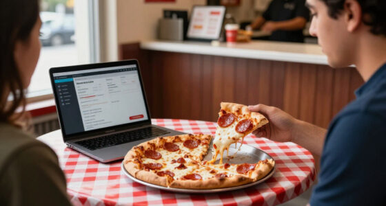 A Food Trend Check On Mountain Mike’s Pizza