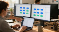 A Guide To Smarter Workflows: 8 Best AI Automation Software Resources