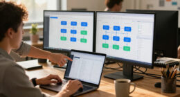 A Guide To Smarter Workflows: 8 Best AI Automation Software Resources