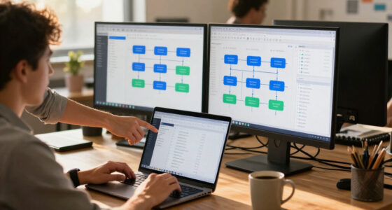 A Guide To Smarter Workflows: 8 Best AI Automation Software Resources