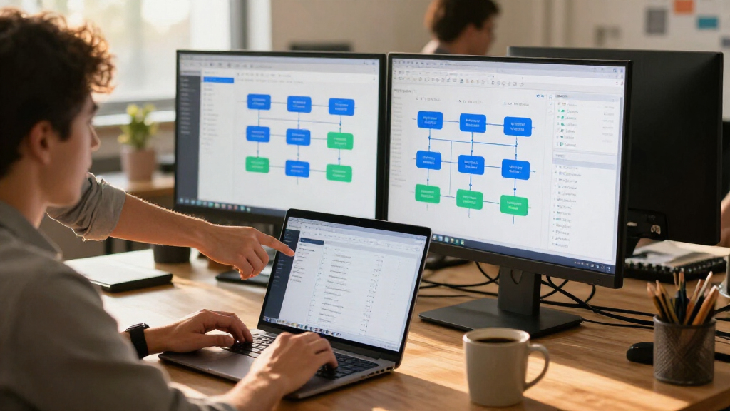A Guide To Smarter Workflows: 8 Best AI Automation Software Resources