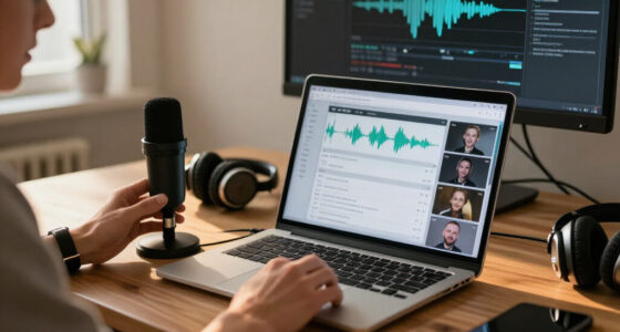 A Guide To The 5 Best AI Voice Cloning Software Guides In 2027