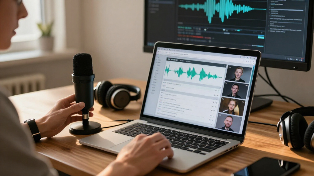 A Guide To The 5 Best AI Voice Cloning Software Guides In 2027