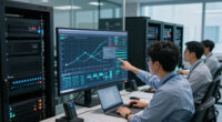 A Home For Every Team: Connecting Data Center Operations And Transparent AI