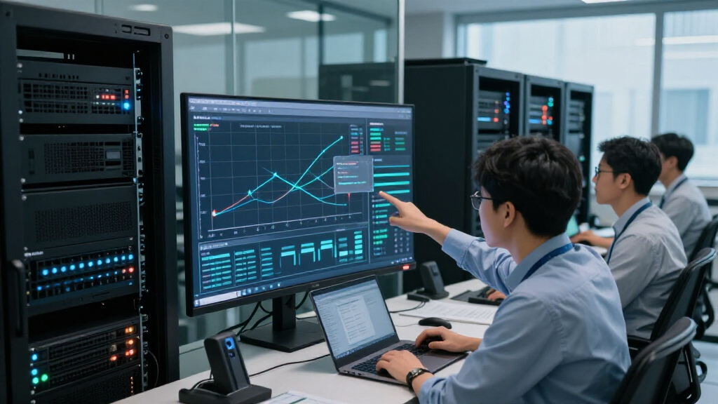 A Home For Every Team: Connecting Data Center Operations And Transparent AI