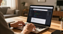 A Modern Web App In C