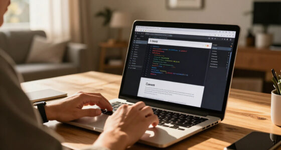 A Modern Web App In C