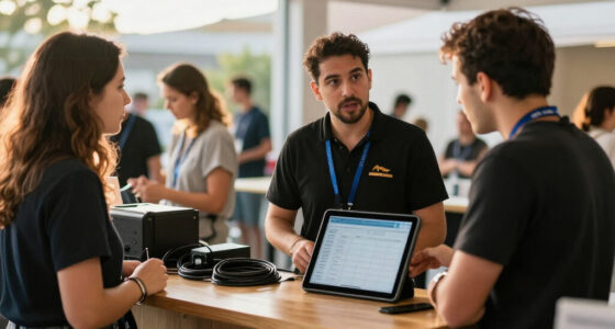 A Practical Guide To Client Conflict Management For Event SMBs