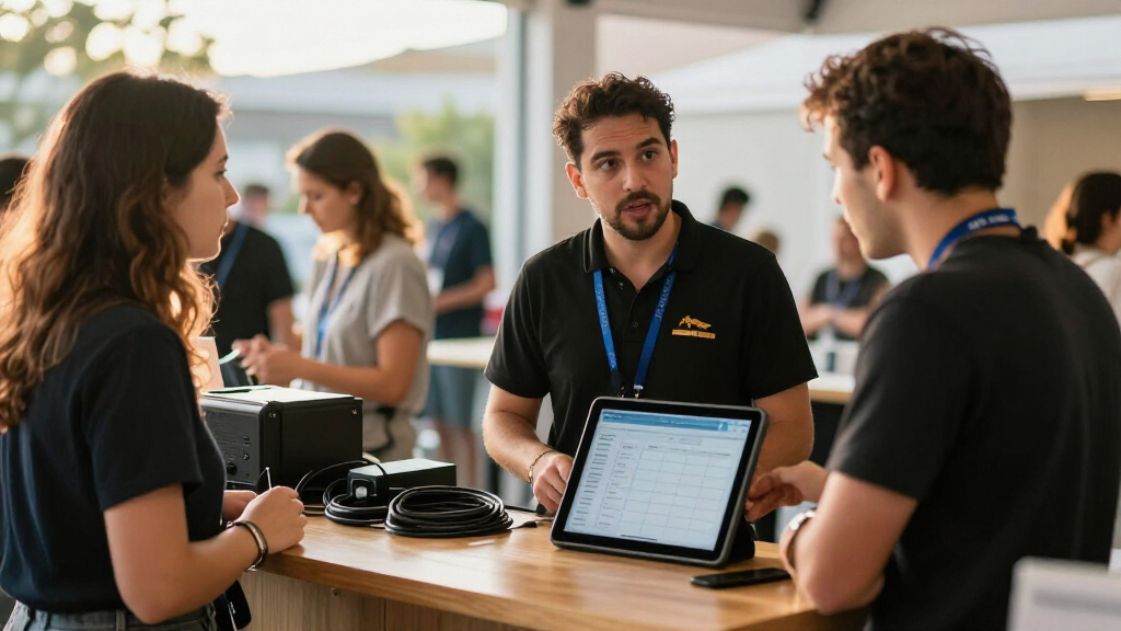 A Practical Guide To Client Conflict Management For Event SMBs