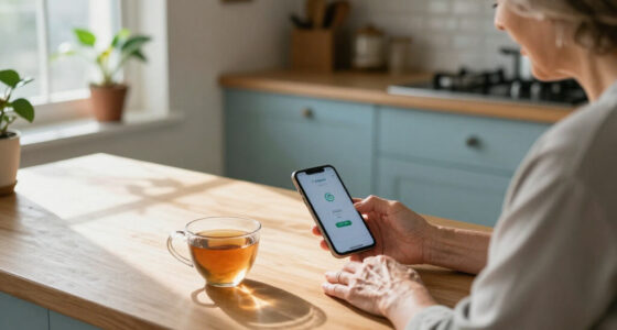 A Simple Daily Call For Seniors Aging In Place