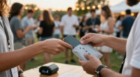A Tool To Keep Phone-Free Events On Track