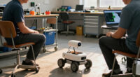 ACE Robotics Releases AI Model To Help Robots Understand Space