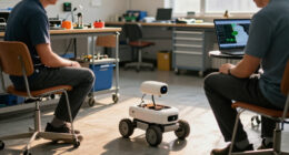 ACE Robotics Releases AI Model To Help Robots Understand Space