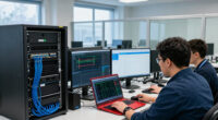AI Alignment In Focus: Reviewing The UK AISI Cybertesting Incident