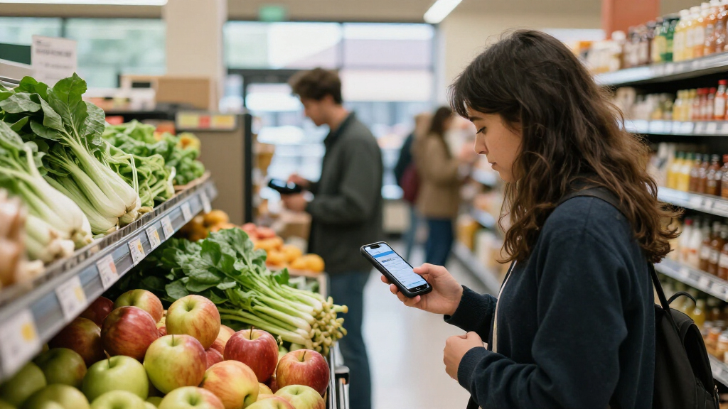 AI And Retail: How Albertsons Companies Is Changing Its Approach