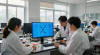 AI For Science Expands Its Reach Across Foundations And Research Institutions