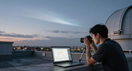 AI, Twilight, And Noctilucent Clouds: Reading The 83 Km Dial