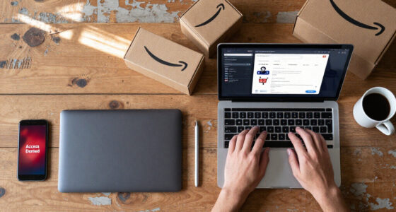 Amazon Blocks AI Agents; Walmart Lets Them Shop