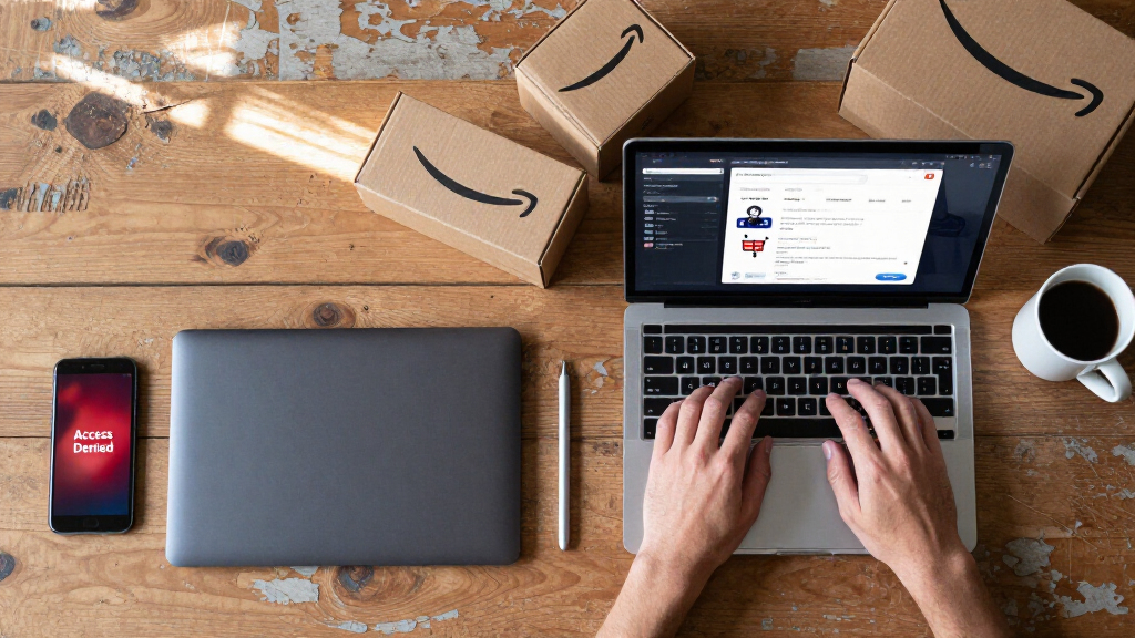 Amazon Blocks AI Agents; Walmart Lets Them Shop