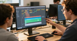 Animations For System Builders