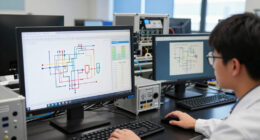 Anthropic’s Claude Designs Leaner Quantum Circuits, Reducing Resources Needed For Key Calculations