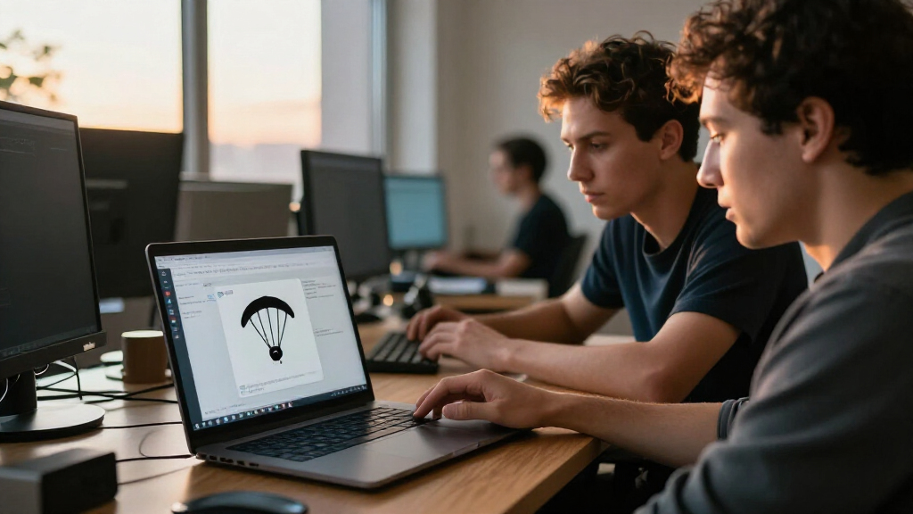 Anthropic’s Claude Users Get The Option To Leap From A Plane Without A Parachute