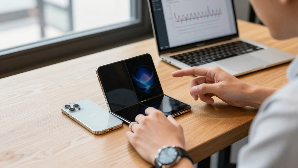 Apple’s Siri AI Gets Memory; The $1,999 iPhone Duo Has A Hinge Problem
