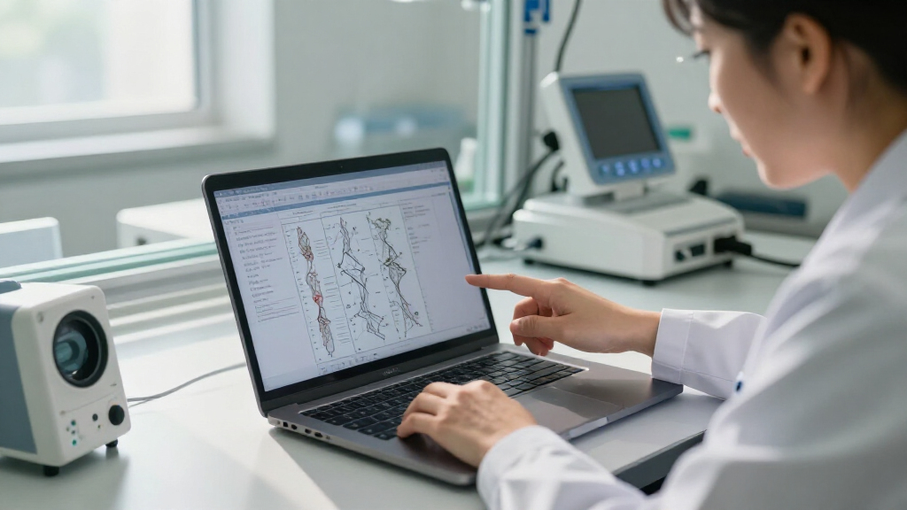 Applying Technology To Understand And Treat Disease