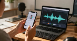 Block’s Dessa Makes AI Speech Feel Human. The Voice Still Proves Nothing