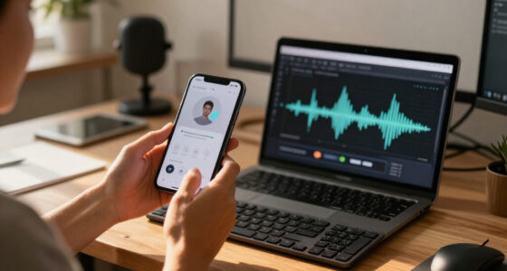 Block’s Dessa Makes AI Speech Feel Human. The Voice Still Proves Nothing