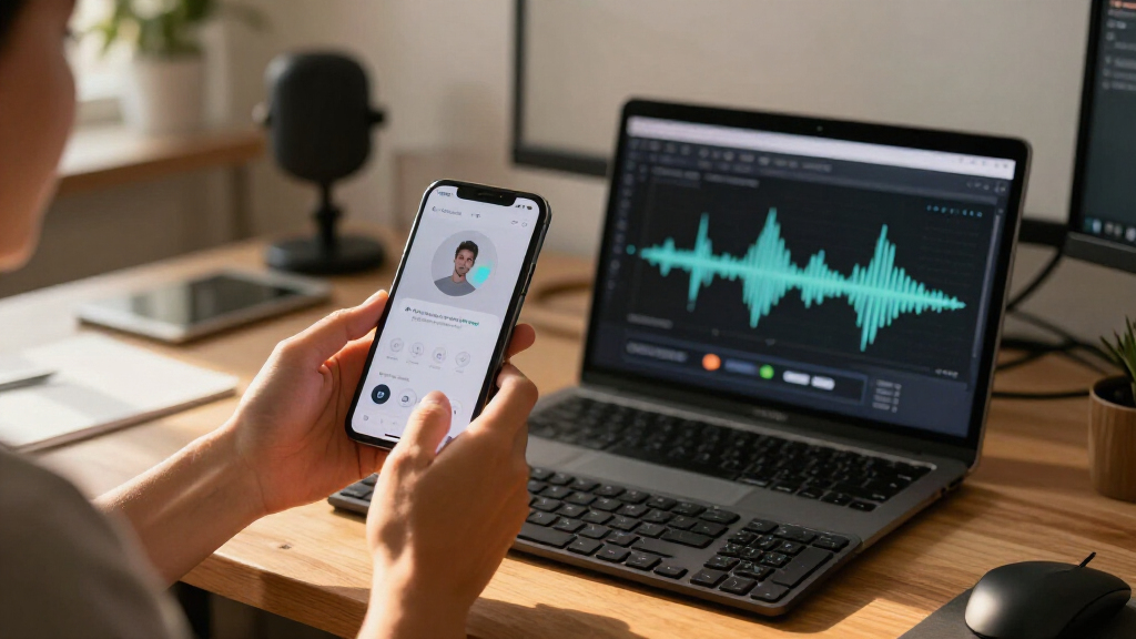Block’s Dessa Makes AI Speech Feel Human. The Voice Still Proves Nothing