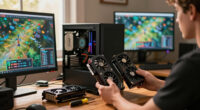 Building A PC In 2027? Compare These 10 Graphics Cards