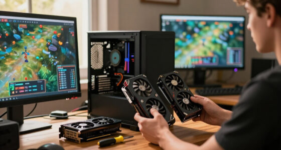 Building A PC In 2027? Compare These 10 Graphics Cards