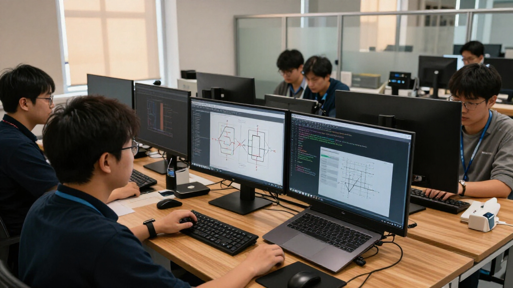 ByteDance’s Seed Lab Creates First Dedicated AI Safety & Alignment Unit In China, Led By Yan Lin To Address Agent And CBRN Risks – BigGo Finance