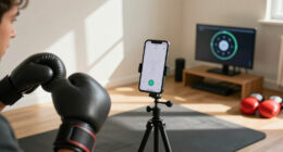 Can Computer Vision Help Score Your Home Boxing Rounds?