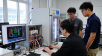 Charles Black Leads C2QA Research On Scalable Quantum Computing