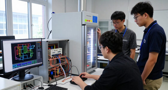 Charles Black Leads C2QA Research On Scalable Quantum Computing