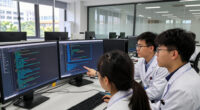 China’s AI Talent Contest: Big Tech Seeks Elite PhDs With No Salary Cap