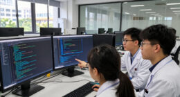 China’s AI Talent Contest: Big Tech Seeks Elite PhDs With No Salary Cap