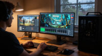 Claude AI Tackles Oblivion Remastered’s PC Performance With A New Mod